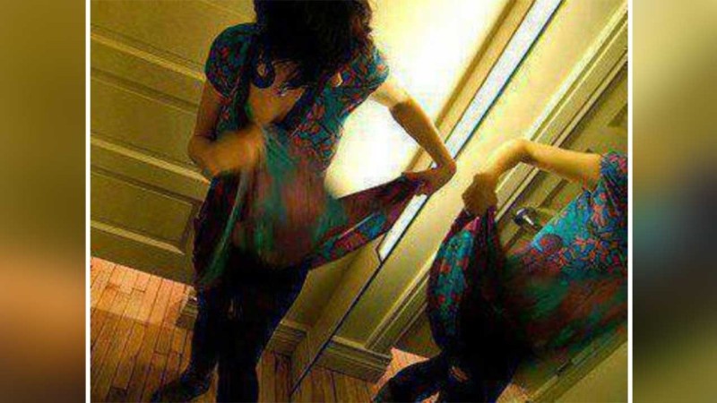 Hidden pictures of girls