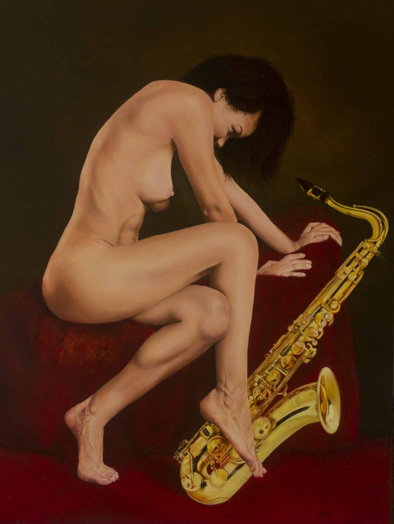 Foxy di Rocco Siffred