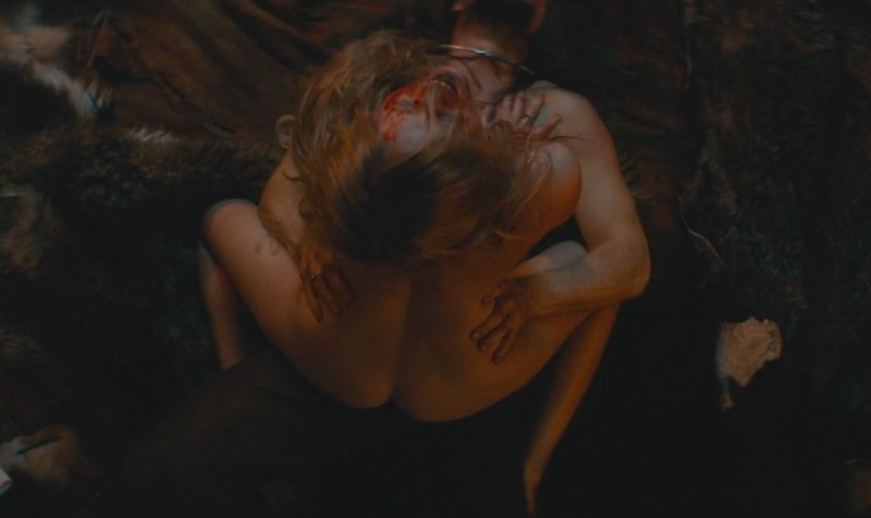 Vagina Alexandra Bortich