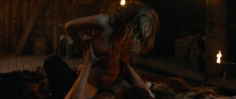 Sasha Bortich Film Viking