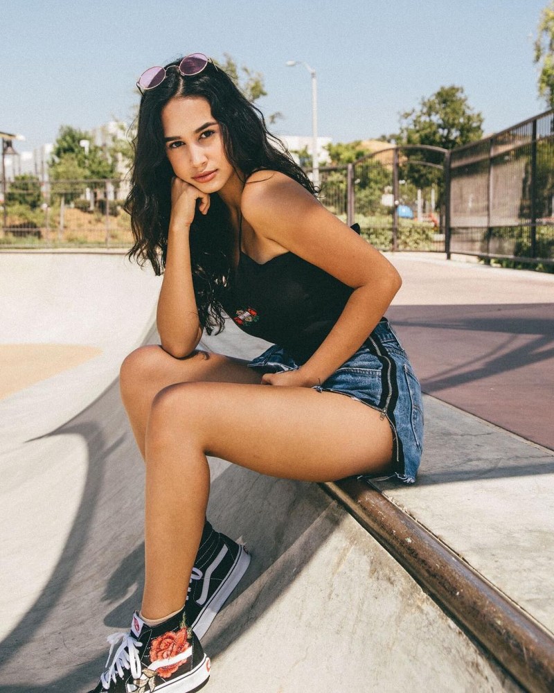 Emilia Garcia Brazil