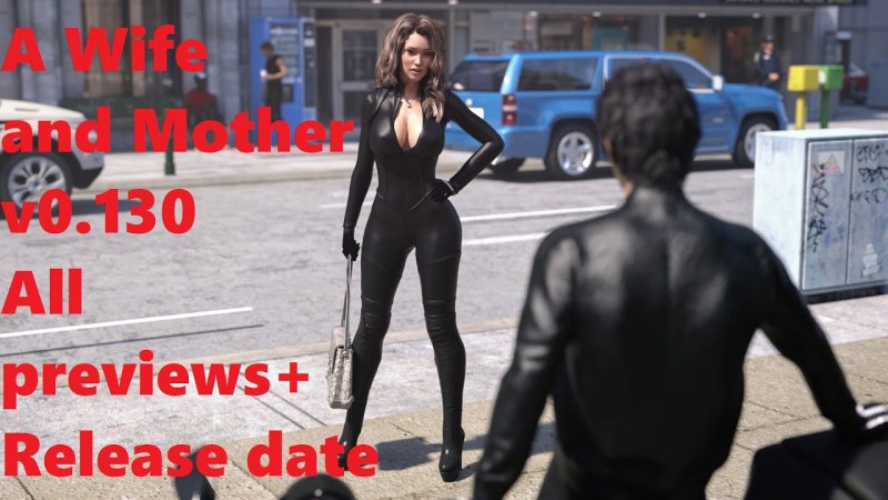 Older women in swimsuits