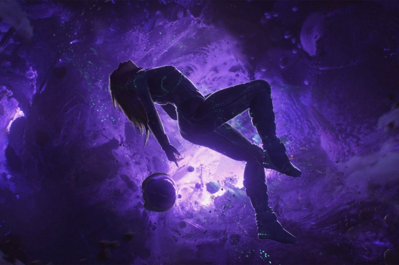 Grandmothers in swimsuits