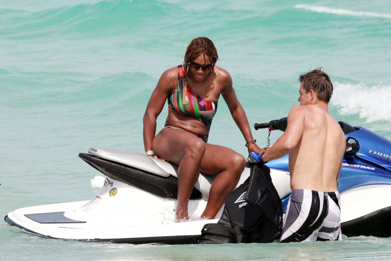 Prime Teens Group Swim