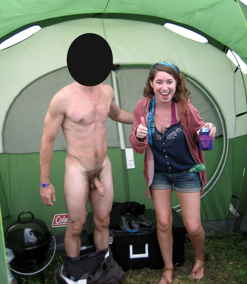 Exhibitionists Nizhny Novgorod