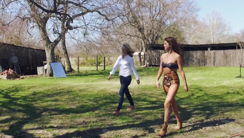 Selena Gomez GQ Magazine