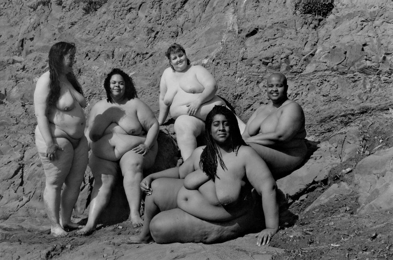 Naked Eskimos women