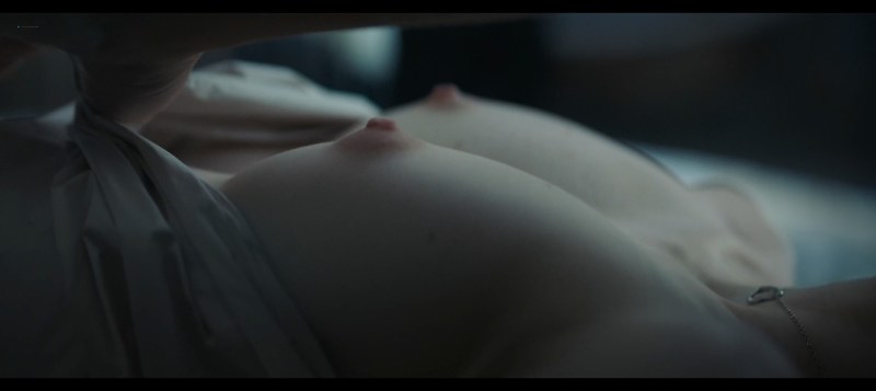 Yana Enzhaeva is hot