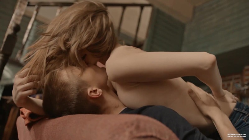 Yana Enzhaev shameless 2017