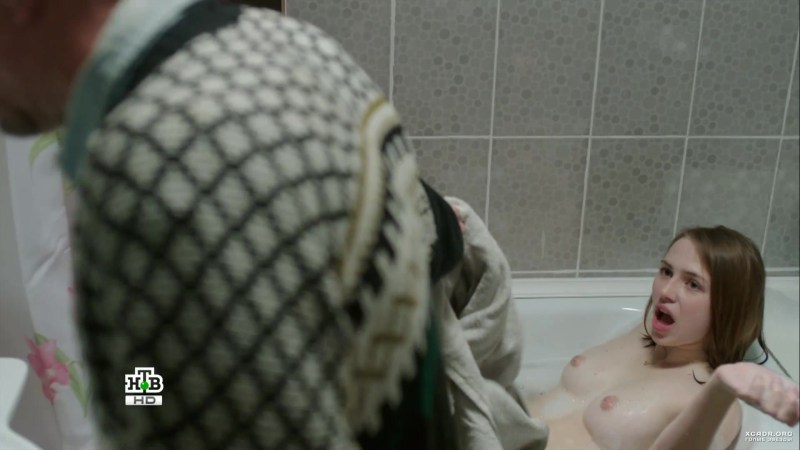 Isidora Gorester shameless ASS