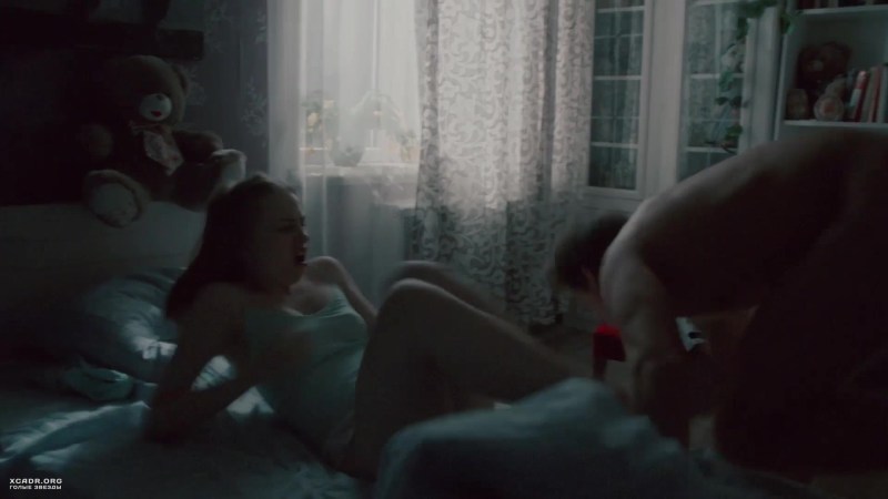 Yana Enzhaev shameless 2017 ero scene