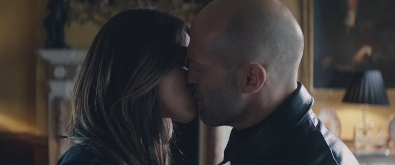 Ace Gonsales Furious Hobbs and Show