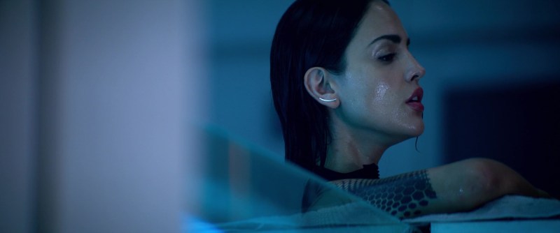 Eiza Gonzalez Leaked