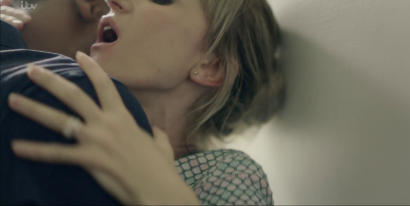 Ace Gonzales photo shoot