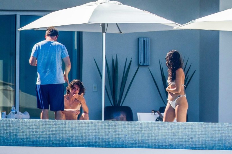 Match The Words To Form Phrases