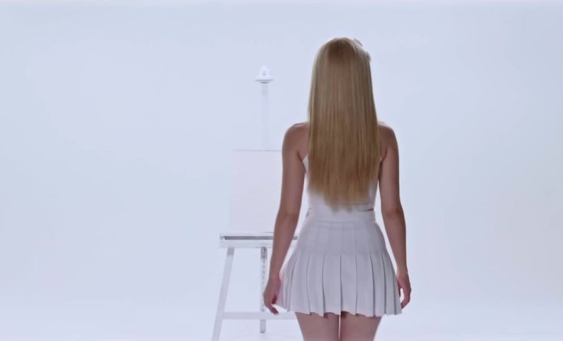 Camila Radoslovich Instagram