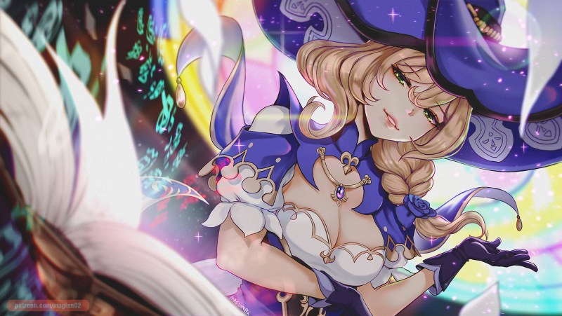 Lisa Svistunova Liza_marrkiza