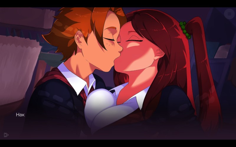 Girls Marvel in Bikini