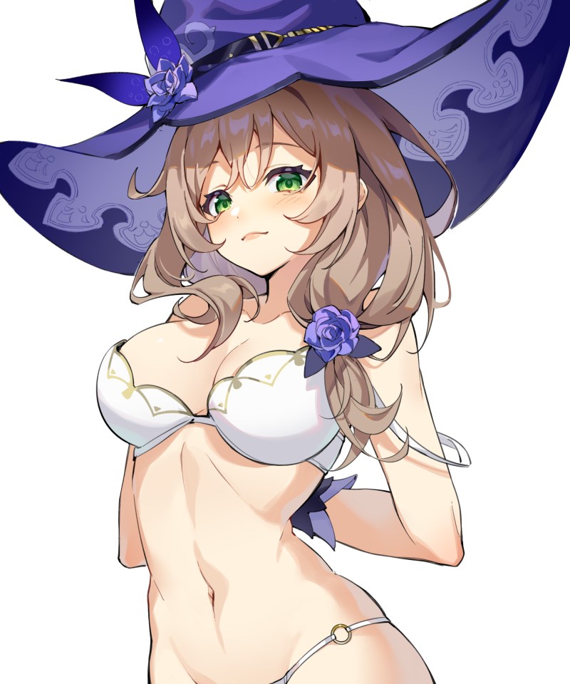 Kornilova Lisa is hot