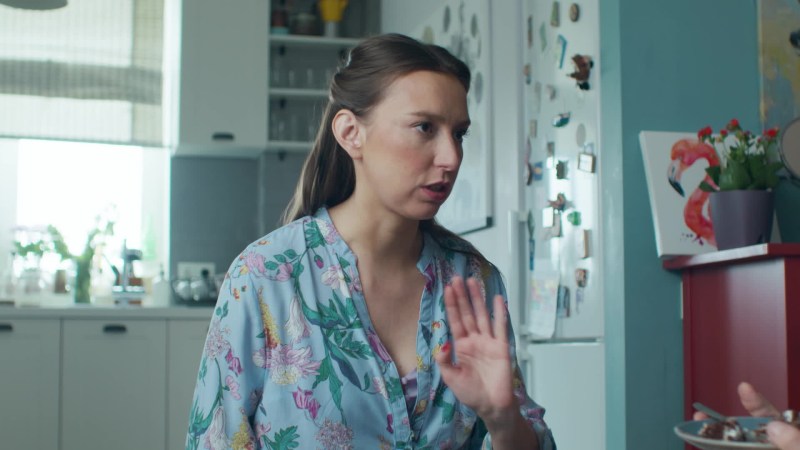 Alina Lanina Sasha Tanya