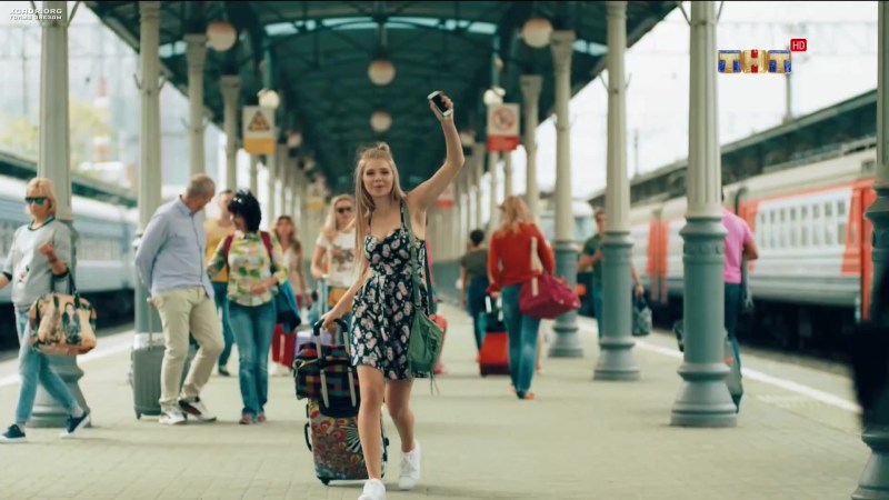 Anastasia Ukolova Sashatai