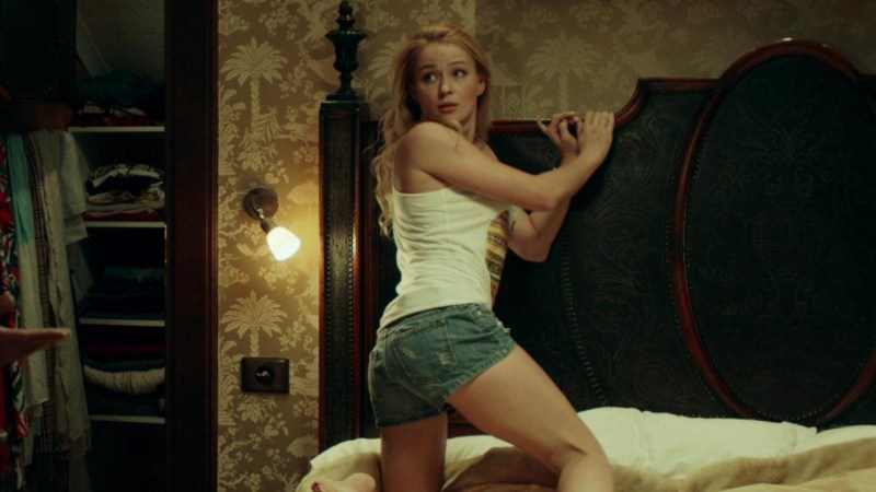 Sasha Tanya Season 3 Episode 22