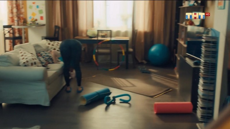 Sasha Tanya Season 1