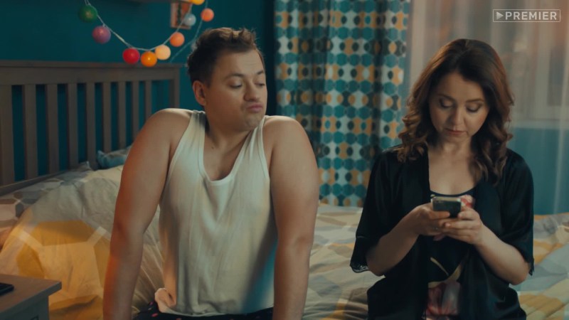 Natalia Chukarina Sashatanya