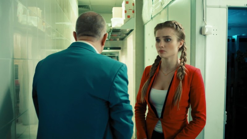 Rimma Pravechenko Yoga