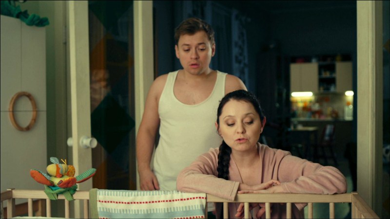 Valentina Rubtsova Sashatanya