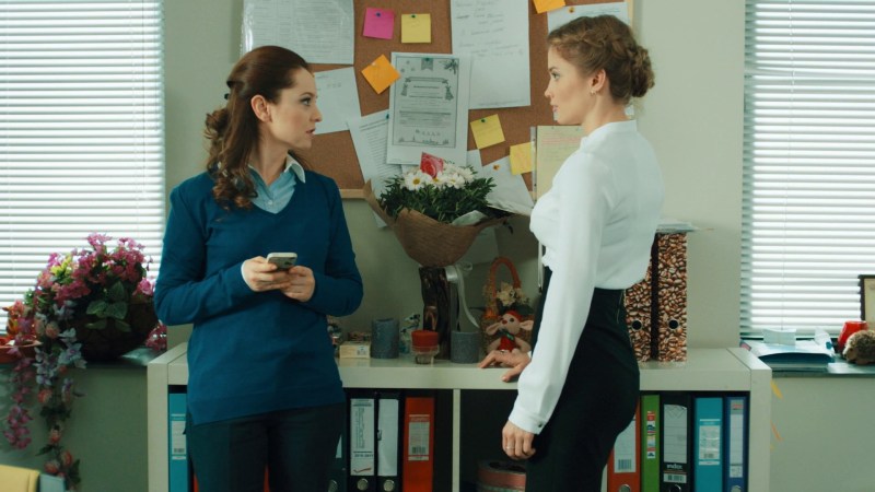 Tanya forgive me please