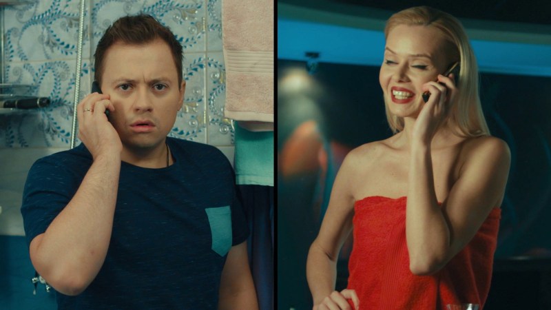 Series Sasha Tanya Personnel