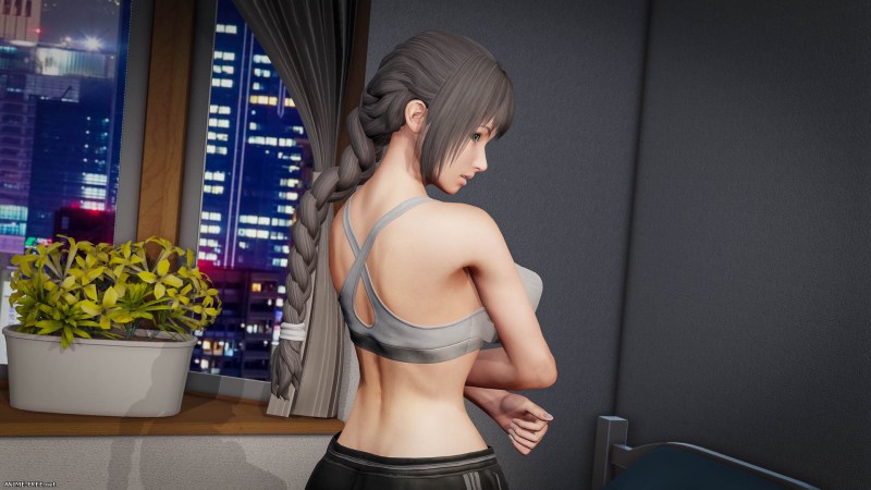 Man of the House Faerin Ashley