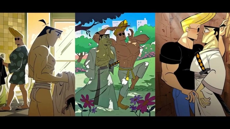 Far Cry 5 loading screens