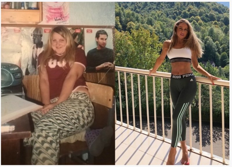 The city of Novosibirsk leisure