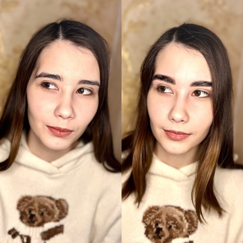 Evgenia Dudinets Moscow