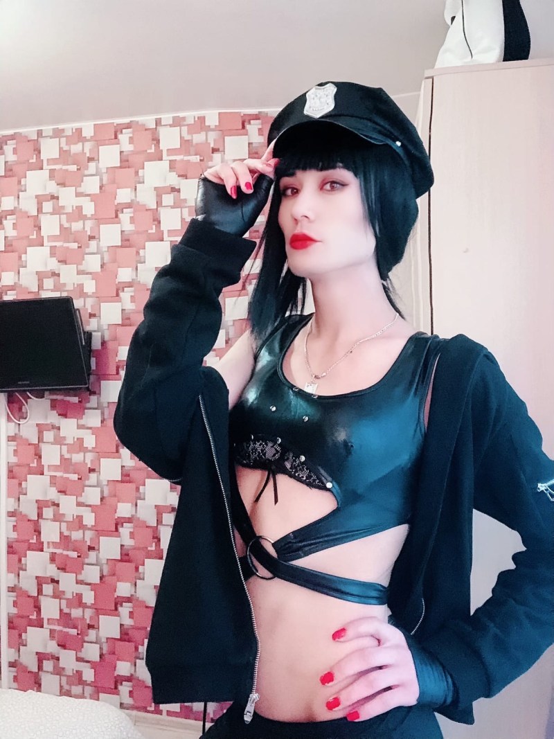 Ekaterina Alekseeva Major Defense