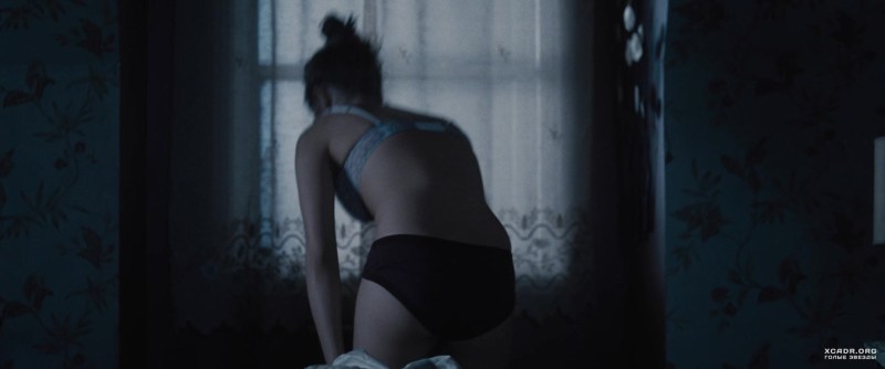 Anna Tsukanova Brest Fortress