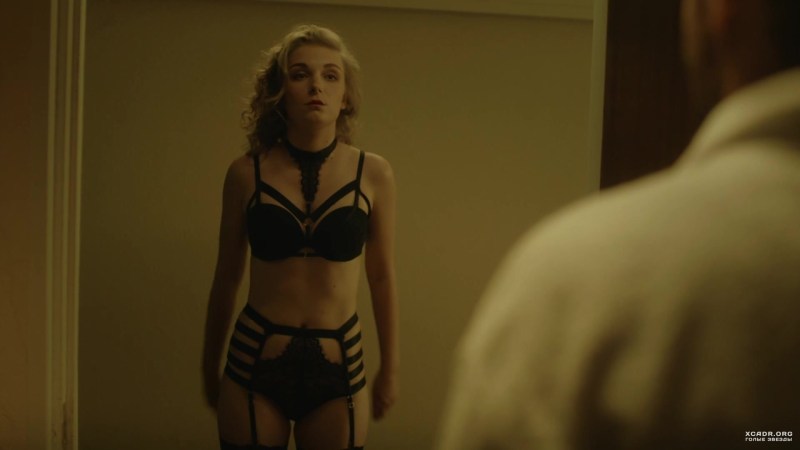 Margarita Tinfans naked