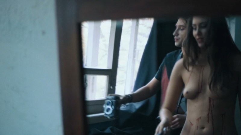 Anna Tsukanova-Kott chest