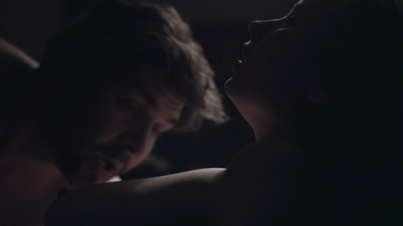 Anna Tsukanova-Kott naked