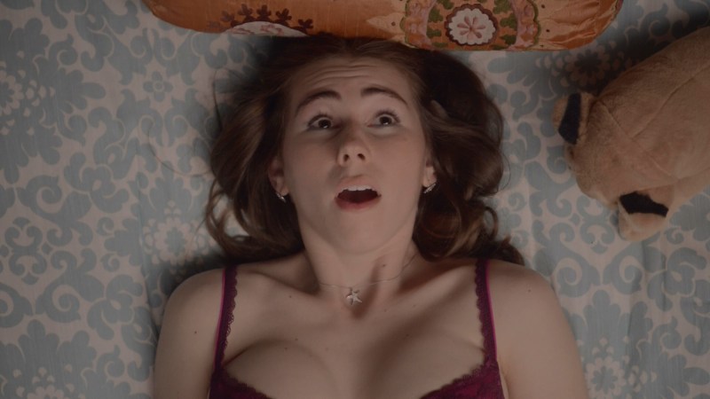 Actress Olga Kuzmina XXX