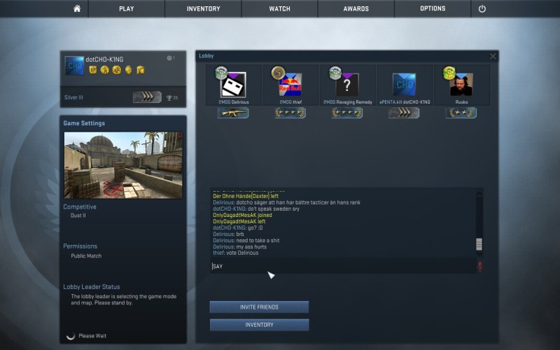 Queens are born in May