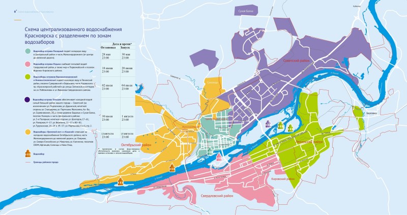 Strange things filmed on camera