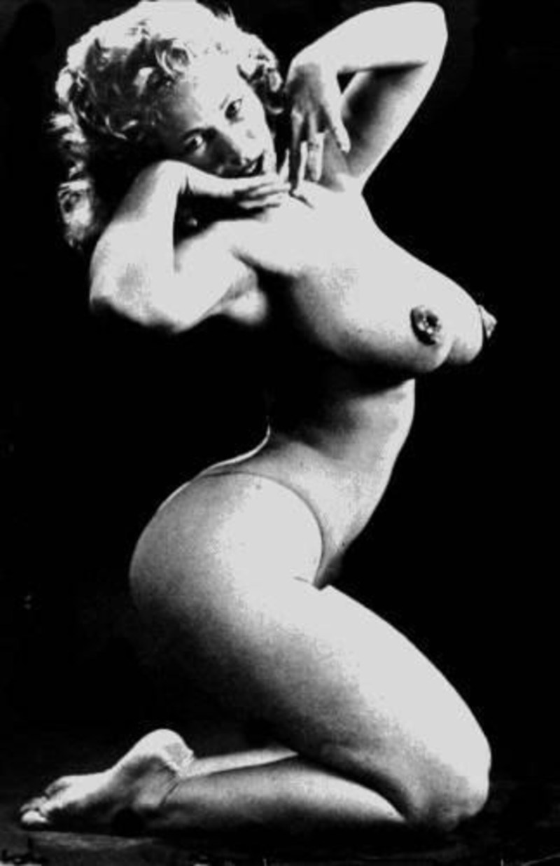 Gina Valentina Necklace Erotica Skirt Heels