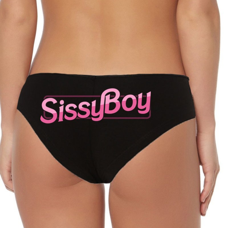 Panti panties crossdressing