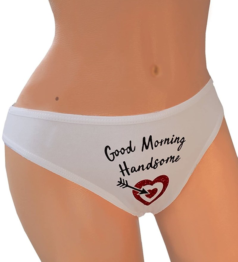 American girls in panties