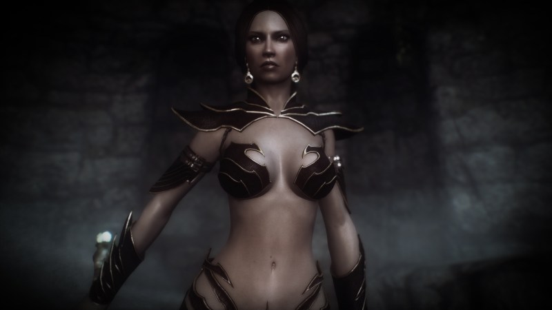 Naked 70 year old old women