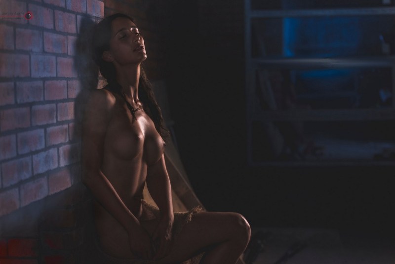 Jamie Edmondson Tits