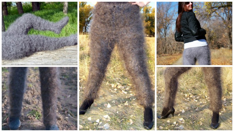 Moher Pulover Anna Smirnova